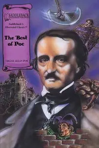 The Best of Poe (Saddleback's Illustrated Classics)