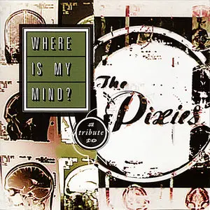 V.A. - Where Is My Mind?: A Tribute To The Pixies (1999)