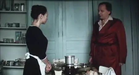 Les femmes du 6ème étage (2011)