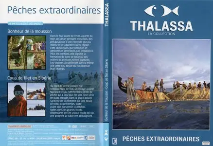 THALASSA - Pêches Extraordinaires (2008)