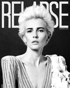 Relapse - September 2013