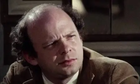 My Dinner with Andre (1981)