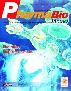 Pharma Bio World - February 2018