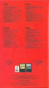 VA - Big Rock (4CD) (2009) {Compact Disc Club}