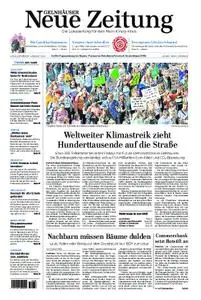 Gelnhäuser Neue Zeitung - 21. September 2019