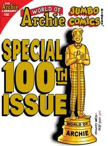 World of Archie Double Digest 100 (2020) (Forsythe-DCP