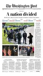 The Washington Post - November 4, 2020