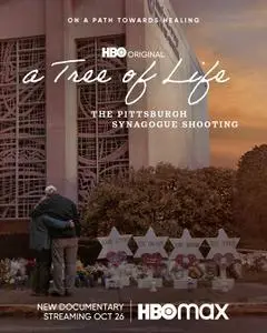 A Tree of Life: The Pittsburgh Synagogue Shooting (2022)
