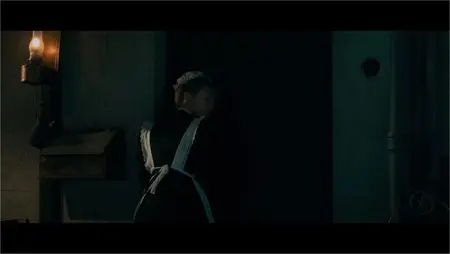 Albert Nobbs (2011) [Full BluRay]