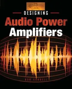 Designing Audio Power Amplifiers