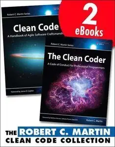 The Robert C. Martin Clean Code Collection (Repost)