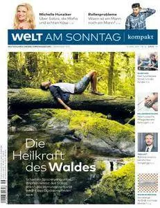 Welt am Sonntag Kompakt - 17 April 2016