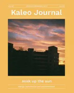 Kaleo Journal - July 2017