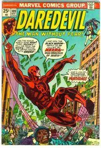 Daredevil - 1974 - 109