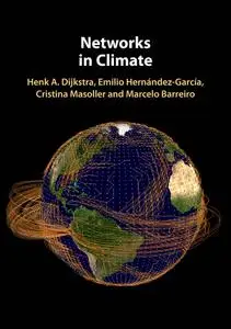 Networks in Climate
