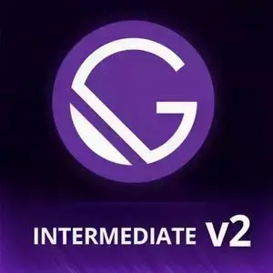 Intermediate Gatsby, v2