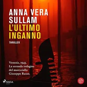 «L'ultimo inganno» by Anna Vera Sullam