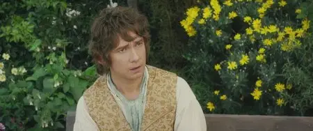 The Hobbit: An Unexpected Journey (2012) [Extended Edition]