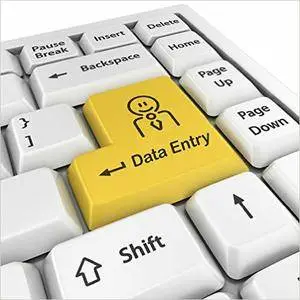 Guadagnare col Data entry Crowdsourcing