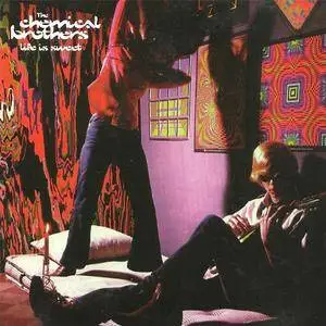The Chemical Brothers - Life Is Sweet (US CD5) (1995) {Astralwerks/Virgin} **[RE-UP]**