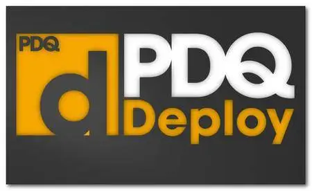 PDQ Deploy 16.1.0.0 Enterprise