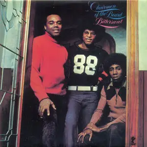 Chairmen Of The Board - The Complete Invictus Studio Recordings 1969-1978 (2014) [9CD Box Set]