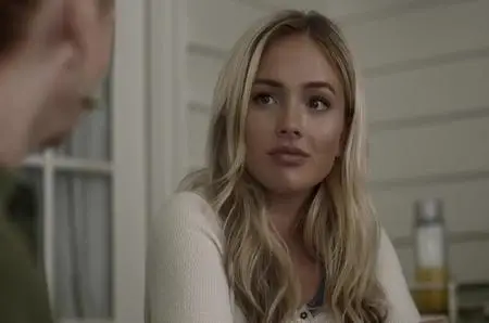 The Gifted S02E09