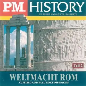 «Weltmacht Rom - Teil 2» by Ulrich Offenberg