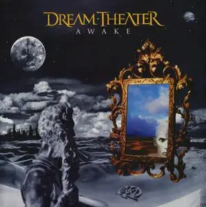 Dream Theater: Collection part 01 (1989-1994)