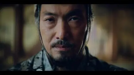 Shōgun S01E01