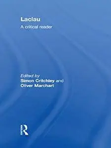 Laclau: A Critical Reader