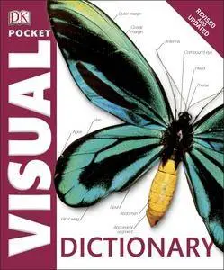 Pocket Visual Dictionary (Revised and Updated)