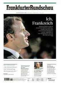 Frankfurter Rundschau Deutschland - 07. Mai 2018