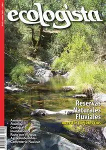 El Ecologista - junio 2015