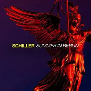 Schiller - Summer In Berlin (2021) [Official Digital Download 24/96]