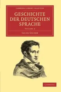 Geschichte der deutschen Sprache (Volume 2)