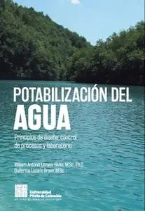 «Potabilización del agua» by William Antonio Lozano-Rivas,Guillermo Lozano Bravo