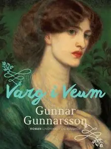 «Varg i Veum» by Gunnar Gunnarsson