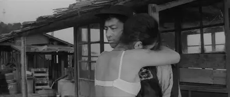 Buta to gunkan / Pigs and Battleships (1961) [The Criterion Collection]