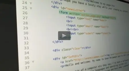 Udemy - HTML5 and CSS3 - Just Do It!