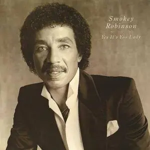 Smokey Robinson - Yes It's You Lady (1982/2016) [Official Digital Download 24bit/192kHz]