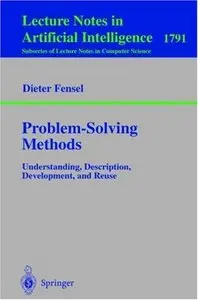 Problem Solving Methods (Repost)