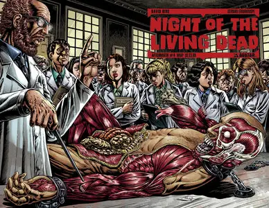 Night of the Living Dead - Aftermath 004 (2013)