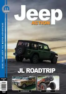 Jeep Action - March-April 2019