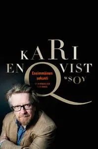 «Ensimmäinen sekunti» by Kari Enqvist