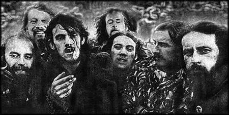 Hawkwind - Sonic Boom Killers: Best Of Singles A's And B's from 1970 to 1980