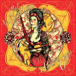 Le Chat Lunatique - Swing Gitan (2014)