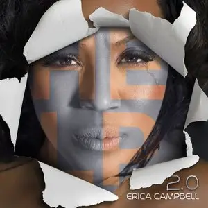 Erica Campbell - Help 2.0 (2015)
