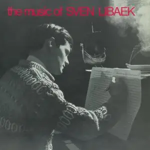 Sven Libaek - The Music Of Sven Libaek (1967/2019)