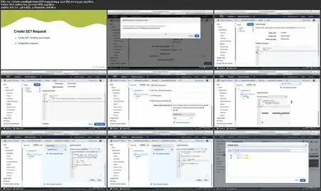 AWS API Gateway with HTTP, Lambda, DynamoDB, and iOS [Updated: 12/12/2022]
